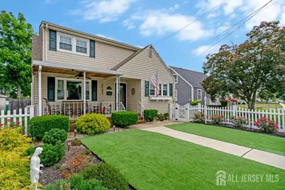 229 Harris Avenue, Middlesex, NJ 08846 - Photo 1