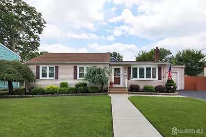 235 Mawbey Street, Woodbridge Township, NJ 07095 - Photo 1
