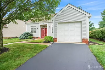 32 Rutland Lane, Monroe Township, NJ 08831 - Photo 1