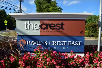 4806 Ravens Crest Drive, Plainsboro Township, NJ 08536 - Photo 1