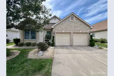 36 Dawson Lane, Monroe Township, NJ 08831 - Photo 1