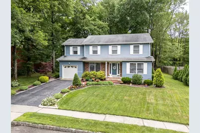 11 Merritt Terrace, Old Bridge Township, NJ 07747 - Photo 1