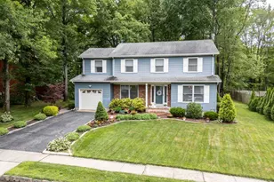 11 Merritt Terrace, Old Bridge Township, NJ 07747 - Photo 1