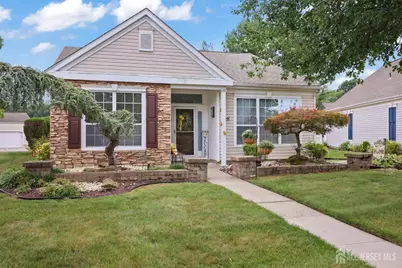 541 Waterside Boulevard, Monroe Township, NJ 08831 - Photo 1