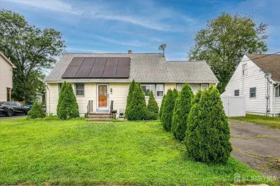 19 W Edward Street, Iselin, NJ 08830 - Photo 1