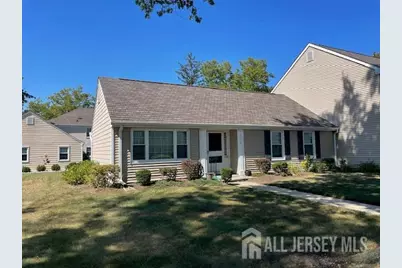 117 Old Nassau Road #C, Monroe Township, NJ 08831 - Photo 1