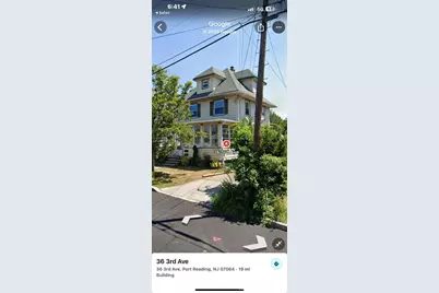 36 3rd Avenue #A, Port Reading, NJ 07064 - Photo 1