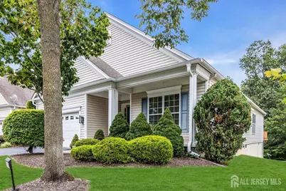 114 Stone Manor Way, Franklin Township, NJ 08873 - Photo 1