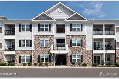 936 Vanderbergh Boulevard, Monroe Township, NJ 08831 - Photo 1