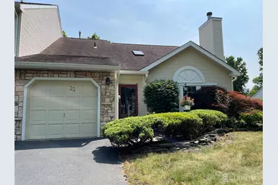 33 NE Hancock Lane, Manalapan Township, NJ 07726 - Photo 1