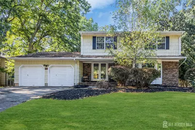 416 Elwood Street, Piscataway Township, NJ 08854 - Photo 1