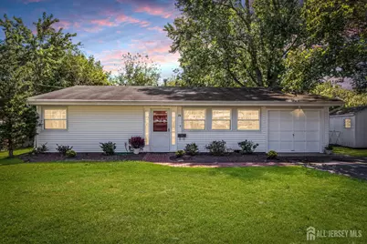 26 Constable Road, South Brunswick Township, NJ 08824 - Photo 1