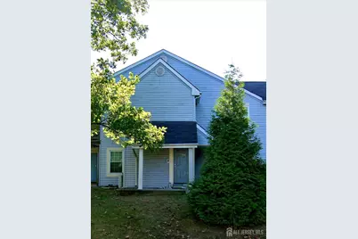 58 Tanglewood Court, South Brunswick Township, NJ 08852 - Photo 1