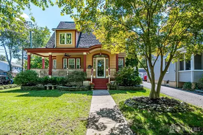 311 Woodbridge Avenue, Metuchen, NJ 08840 - Photo 1