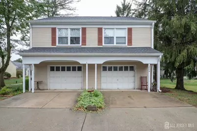 388 Orrington Lane #A, Monroe Township, NJ 08831 - Photo 1