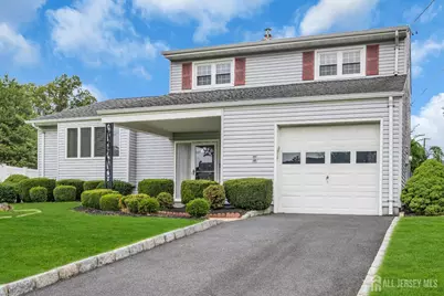 118 Osceola Avenue, Middlesex, NJ 08846 - Photo 1