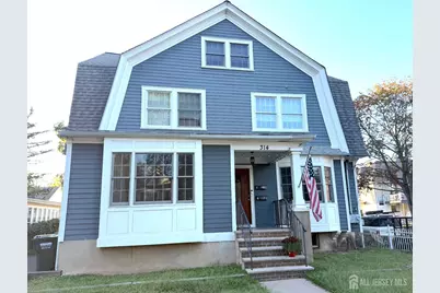 314 3rd Street, Dunellen, NJ 08812 - Photo 1