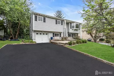 27 Bradford Road, East Brunswick Township, NJ 08816 - Photo 1