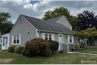 72 Amherst Lane #A, Monroe Township, NJ 08831 - Photo 1