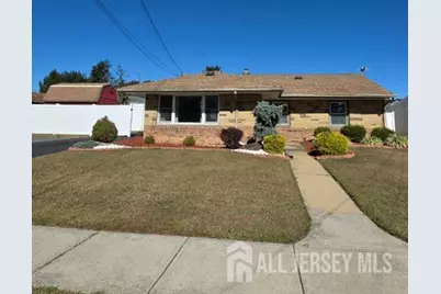 37 Gurley Road, Edison, NJ 08817 - Photo 1
