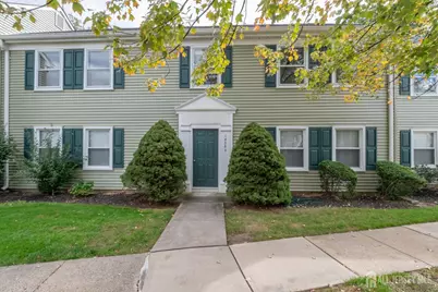 456 Roxbury Lane #O, Monroe Township, NJ 08831 - Photo 1