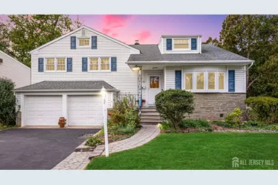 77 Parkside Road, Plainfield, NJ 07060 - Photo 1