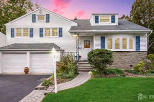 77 Parkside Rd, Plainfield, NJ 07060 - Photo 1