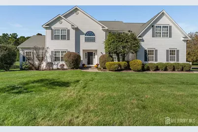 8 Duchess Drive, Monroe Township, NJ 08831 - Photo 1