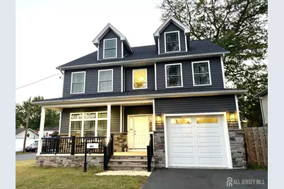 401 N Lincoln Avenue N, Middlesex, NJ 08846 - Photo 1