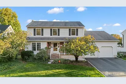 132 Harris Avenue, Middlesex, NJ 08846 - Photo 1