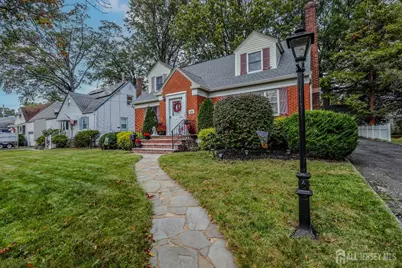 331 W Inman Avenue W, Rahway, NJ 07065 - Photo 1