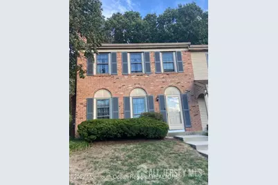 87 Deptford Court, Aberdeen Township, NJ 07747 - Photo 1