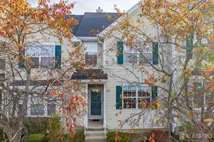 111 Blossom Cir, South Brunswick Township, NJ 08810 - Photo 1