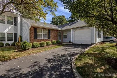 412 Hawkshead Way, Franklin Township, NJ 08873 - Photo 1