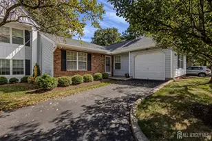 412 Hawkshead Way, Franklin Township, NJ 08873 - Photo 1