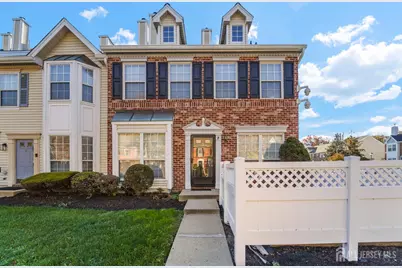 194 Darwin Lane, North Brunswick Township, NJ 08902 - Photo 1