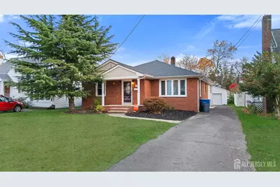 137 3rd Street, Dunellen, NJ 08812 - Photo 1