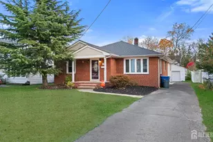 137 3rd St, Dunellen, NJ 08812 - Photo 1