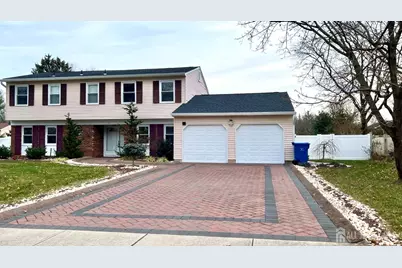 31 Groendyke Lane, Plainsboro Township, NJ 08536 - Photo 1