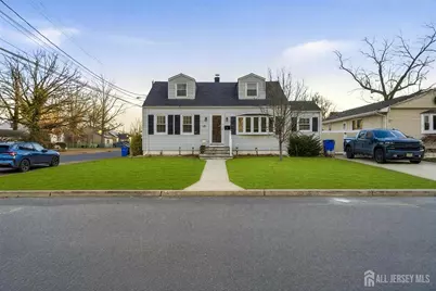 21 Fourth Street, Old Bridge Township, NJ 08857 - Photo 1