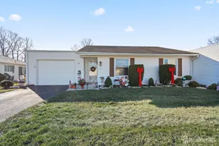 4 Aspen Plaza, Monroe Township, NJ 08831 - Photo 1