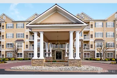 540 Cranbury Road #446, East Brunswick Township, NJ 08816 - Photo 1