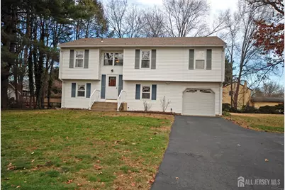 4 Linden Lane S, Plainsboro Township, NJ 08536 - Photo 1