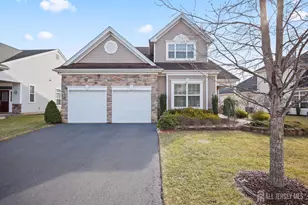 46 Mandrake Rd, Monroe Township, NJ 08831 - Photo 1