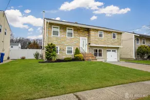 178 N Grant Ave, Colonia, NJ 07067 - Photo 1