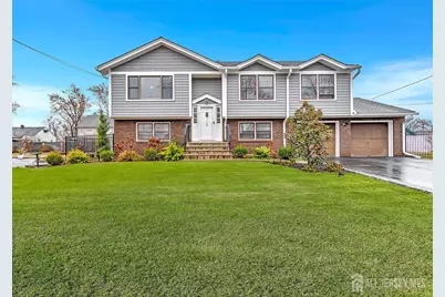 118 Arlington Avenue, South Plainfield, NJ 07080 - Photo 1