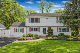 38 Longfellow Dr, Colonia, NJ 07067 - Photo 1