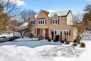 1 Joshua Ct, South Brunswick Township, NJ 08824 - Photo 1