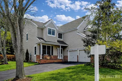 15 Afton Boulevard, Monroe Township, NJ 08831 - Photo 1