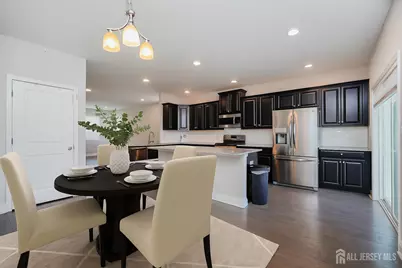 1801 John Deere Lane, Monroe Township, NJ 08831 - Photo 1